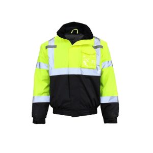 Safety Jacket For Engineers SJ 10__Safety Jacket FOR
