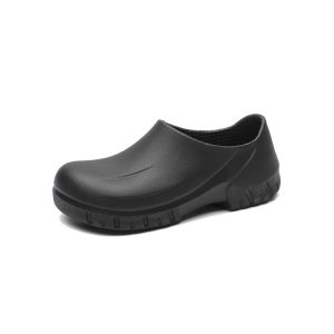 Slip Resistant Mens Chef Shoes S043__Chef SHOES