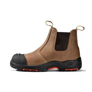 Slip On Safety Boots ABP1 5008__Slip On SAFETY