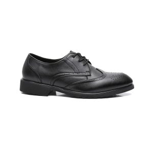 Steel Toe Dress Shoes ES 004__Steel Toe Dress SHOES