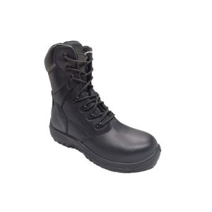 Steel Toe Military Safety Boots MB 006__military Boots 01