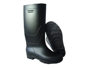 Steel Toe Boots STEEL TOE PVC BOOTS 6008__6008