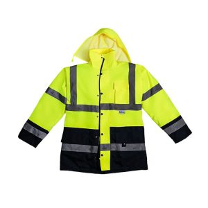 Vaultex Safety Jacket SJ 12__Vaultex SAFETY