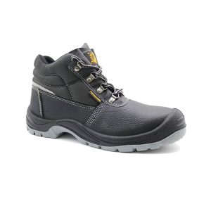 Waterproof Leather Work Boots ABP1 5033__Waterproof Leather Work BOOTS