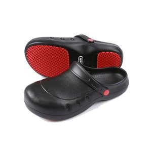 Waterproof Steel Toe Kitchen Shoes S039__Chef SHOES