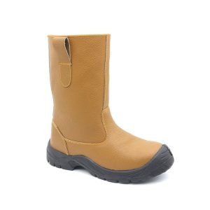 Waterproof Steel Toe Rigger Boots RS 006__Waterproof Steel Toe RIGGER