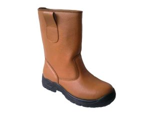 Waterproof Wellington Work Boots RB 003__mens Rigger BOOTS