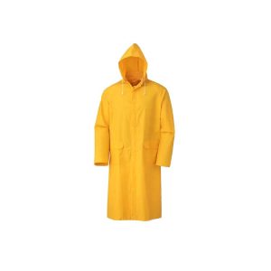 Waterproof Raincoat with Hood