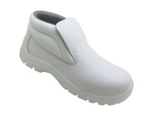 White Safety Shoes Food Industry ABP1 10__1001