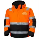 Winter Work Jacket