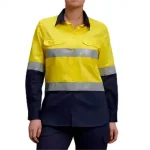 Women's Safety Workwear