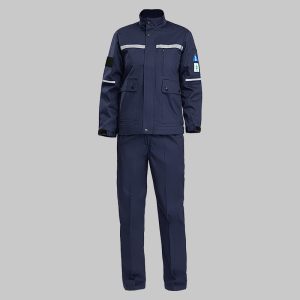 Fr Coverall TZ003A