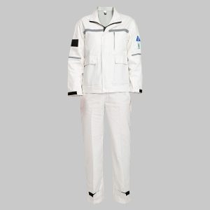 Fr Coverall TZ15