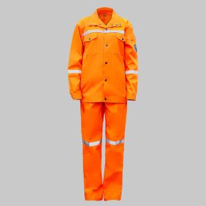 Fr Coverall TZ161