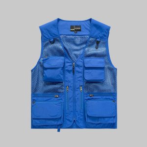 Hi Vis Safety Vest FGMJ005