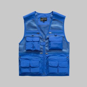Hi Vis Safety Vest FGMJ005