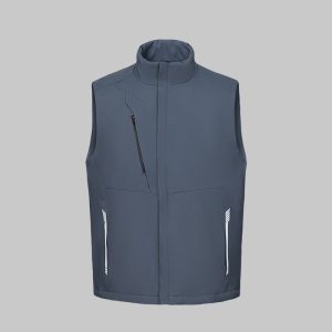 Hi Vis Safety Vest FGMJ007