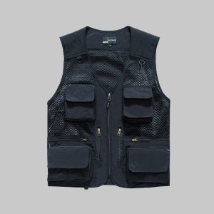 Hi Vis Safety Vest FGMJ007