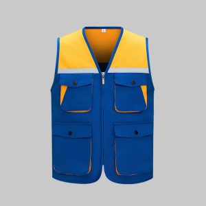 Hi Vis Safety Vest RYJ900202