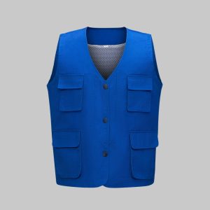 Hi Vis Safety Vest RYJ900399