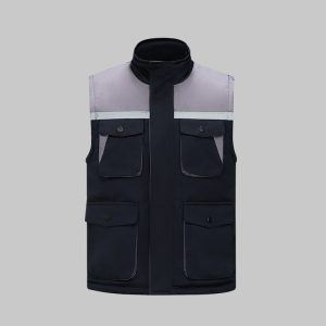 Hi Vis Safety Vest RYJ900592