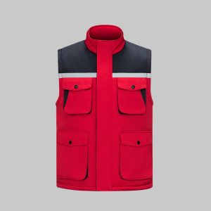Hi Vis Safety Vest RYJ900593