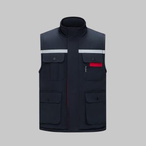 Hi Vis Safety Vest RYJ900594