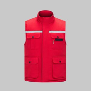 Hi Vis Safety Vest RYJ900595