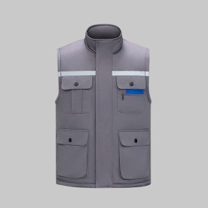 Hi Vis Safety Vest RYJ900596