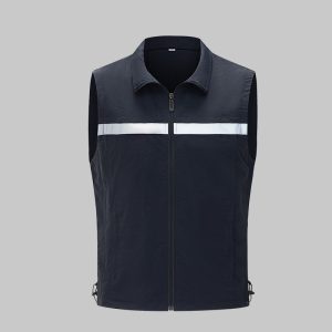 Hi Vis Safety Vest RYJ900597