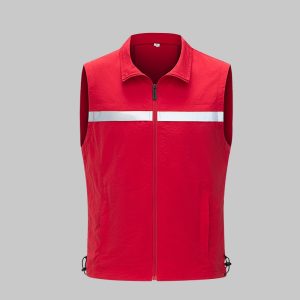 Hi Vis Safety Vest RYJ900598