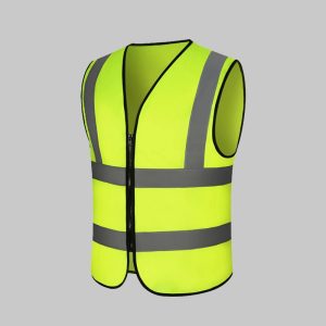 Hi Vis Safety Vest RYJ900686