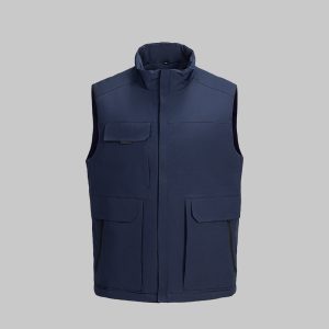 Hi Vis Safety Vest RYJ900687