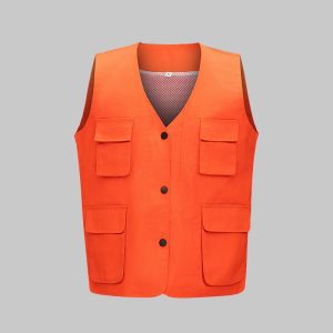 Hi Vis Safety Vest RYJ900688