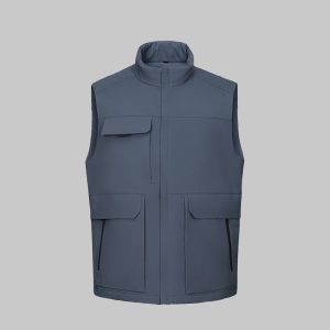 Hi Vis Safety Vest RYJ900690