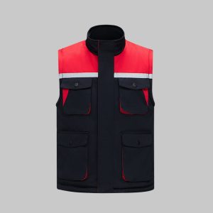 Hi Vis Safety Vest RYJ900691