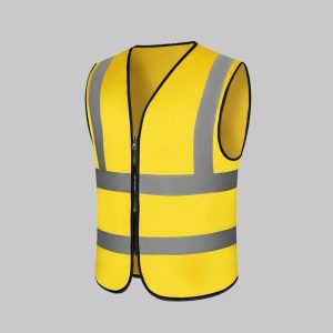 Hi Vis Safety Vest RYJ900779