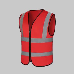 Hi Vis Safety Vest RYJ900780