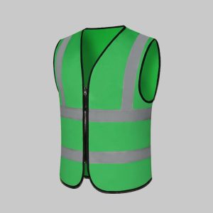Hi Vis Safety Vest RYJ900781