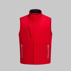 Hi Vis Safety Vest RYJ900782