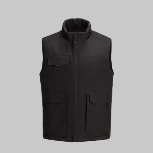 Hi Vis Safety Vest RYJ900783