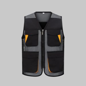 Hi Vis Safety Vest RYJ900784
