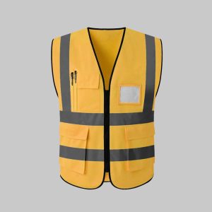Hi Vis Safety Vest RYJ900873