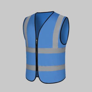 Hi Vis Safety Vest RYJ900874