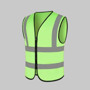 Hi Vis Safety Vest RYJ900875