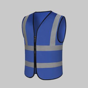 Hi Vis Safety Vest RYJ900876