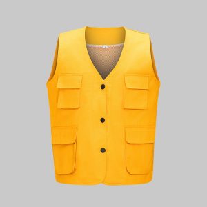 Hi Vis Safety Vest RYJ900877
