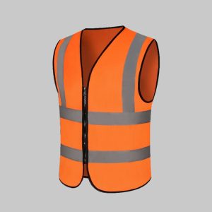 Hi Vis Safety Vest RYJ900878