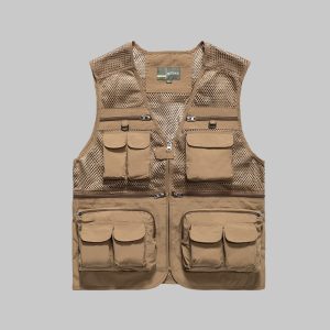 Hi Vis Safety Vest RYJ900914