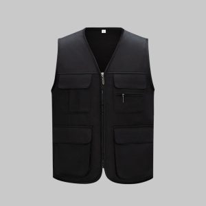 Hi Vis Safety Vest RYJ900968